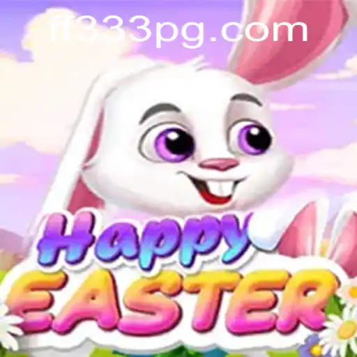 Descubra HappyEaster: O Jogo Que Está Conquistando o Mundo
