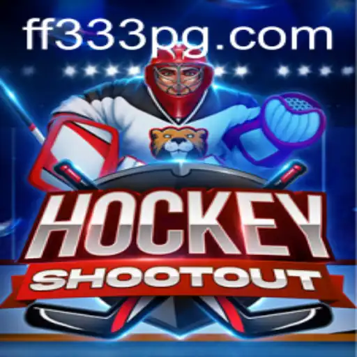 Explorando o Empolgante Mundo de HockeyShootout