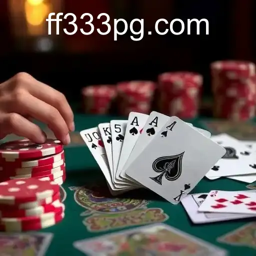 Jogos de cartas
