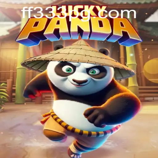 LuckyPanda: Um Mergulho no Mundo de Emoção e Estratégia