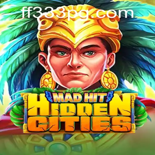 Decifrando o Mundo de MadHitHiddenCities e a Senha Misteriosa FF333.COM