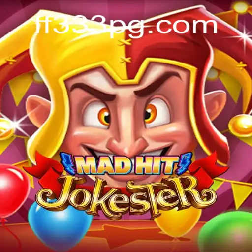 Explorando MadHitJokester: Um Jogo de Risadas e Estratégia com FF333.COM