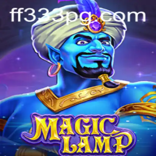 Descubra o Encantador Mundo de MagicLamp, o Jogo do Momento