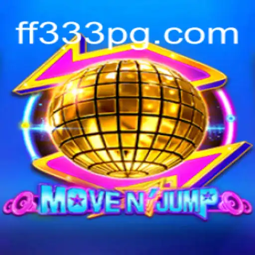 Descubra o Mundo do Jogo MovenJump - Uma Aventura Interativa com FF333.COM