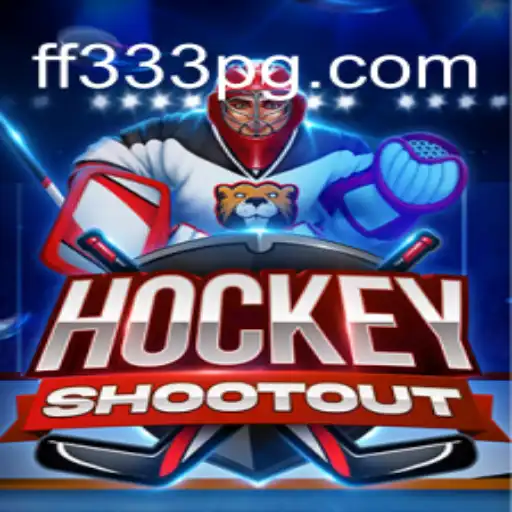 Explorando o Empolgante Mundo de HockeyShootout