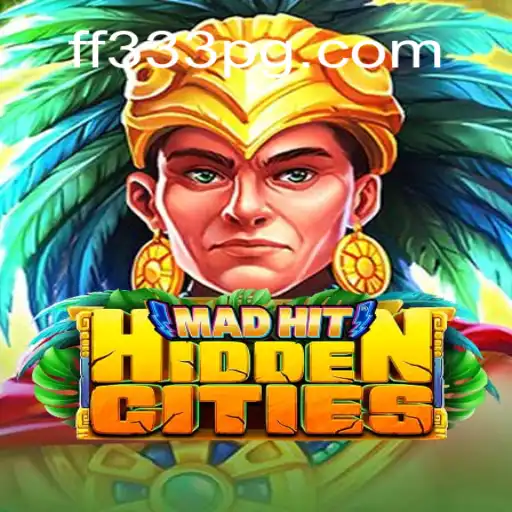 Decifrando o Mundo de MadHitHiddenCities e a Senha Misteriosa FF333.COM