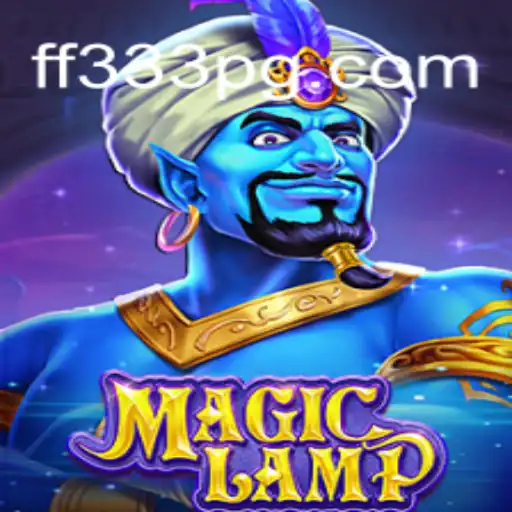 Descubra o Encantador Mundo de MagicLamp, o Jogo do Momento