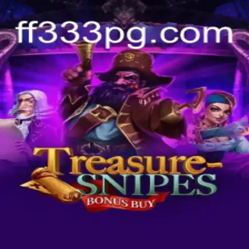 Descubra o Empolgante Mundo de TreasuresnipesBonusBuy