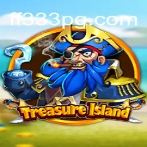 TreasureIsland: Uma Aventura Inesquecível Com FF333.COM