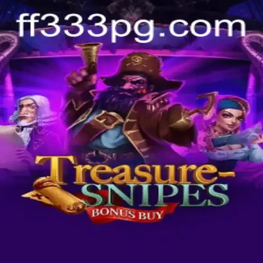 Descubra o Empolgante Mundo de TreasuresnipesBonusBuy